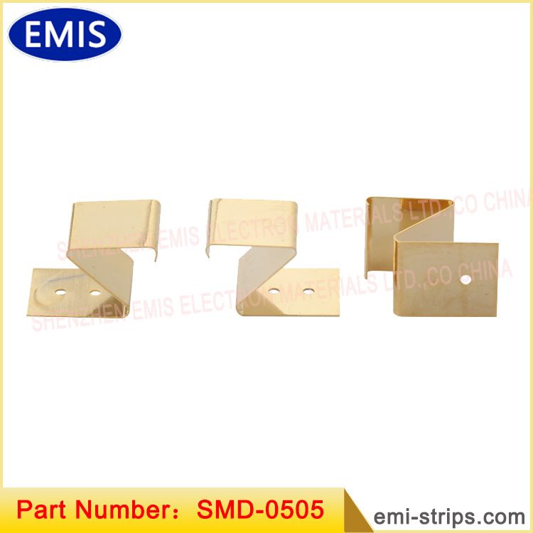 Prentan kontak elektrik