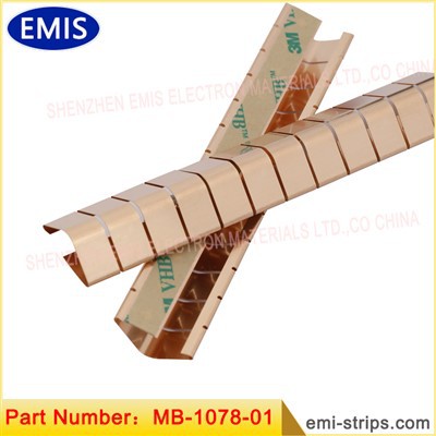 EMI Copper Dwèt Joint