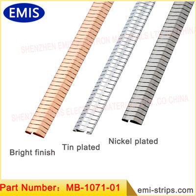 Tin-plat  EMI Bann